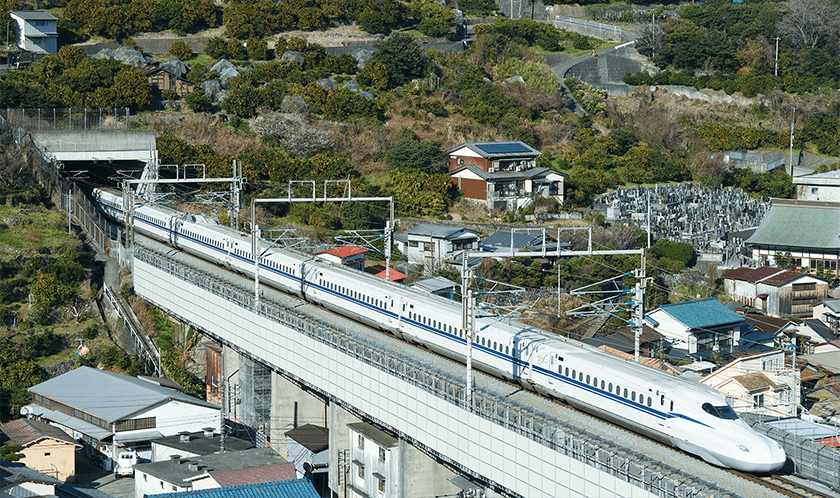 土木部門