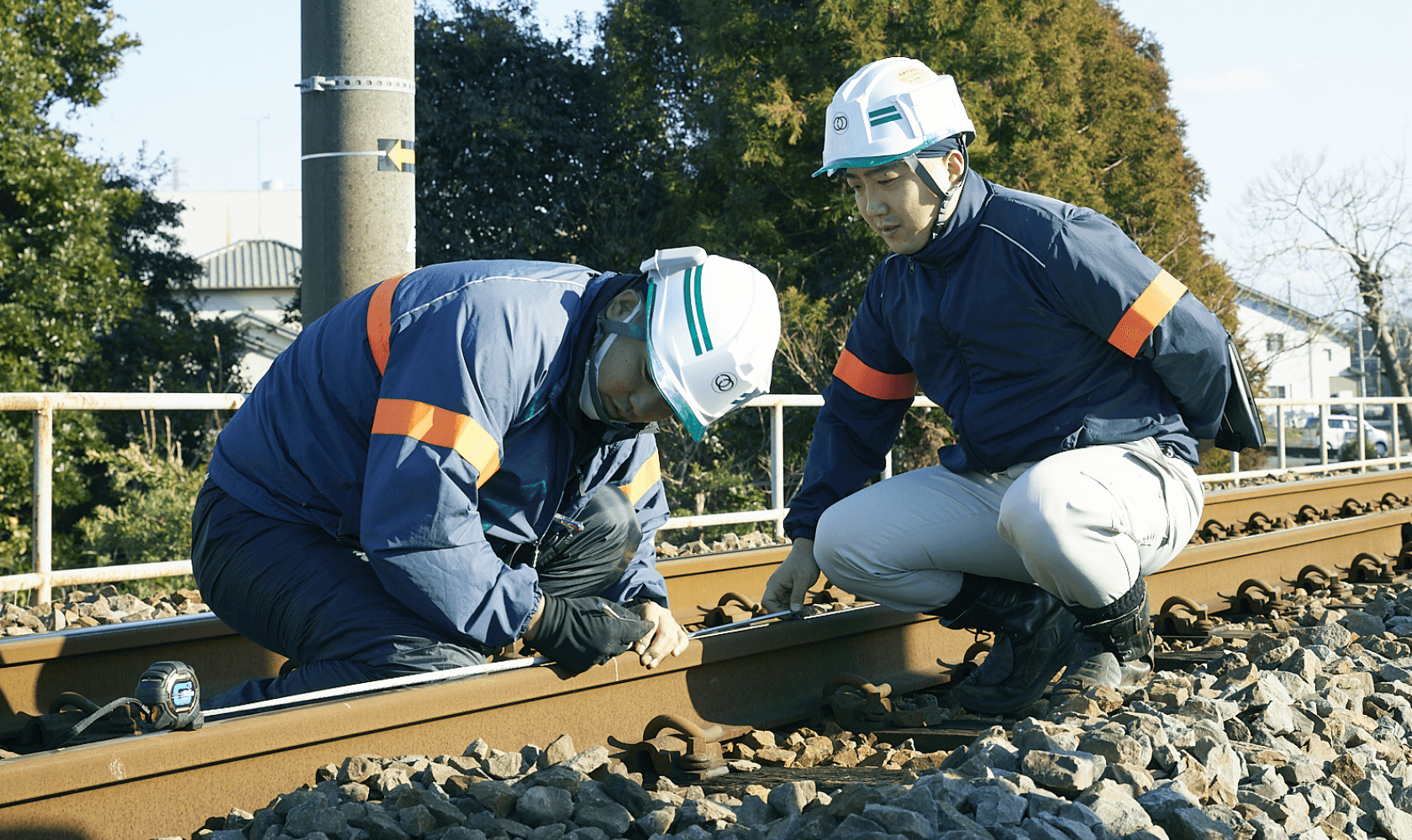 Q2. 現在の仕事内容を教えてください。